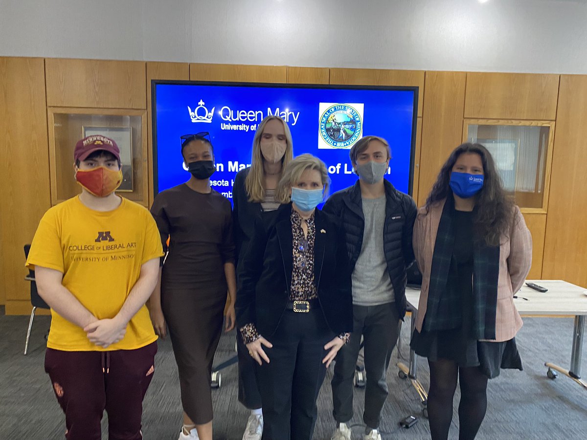 Gwen Walz tweet media