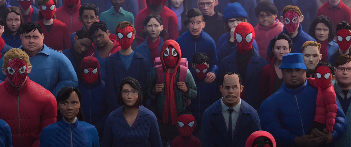 polituitts's tweet image. Yo y los reales esperando el tráiler de #SpiderManNoWayHome