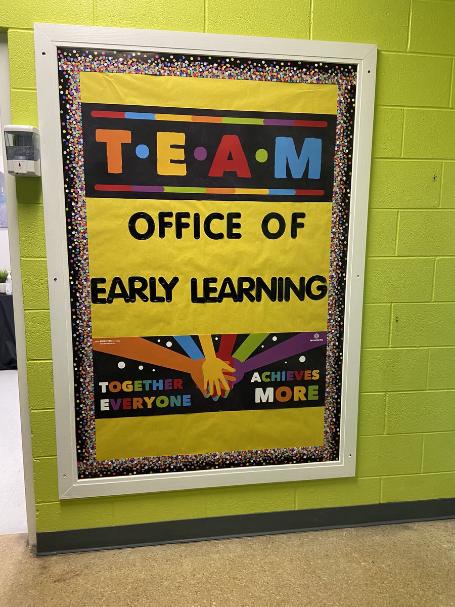 Gina4Lit's tweet image. They are making sure that every 4 year old in the county can enroll in Pre-K/Headstart. The Early Learning Team is providing services for kids from pregnancy-preK using language and curriculum tools that kids will see on their first day of kindergarten! #NCTOYPOY