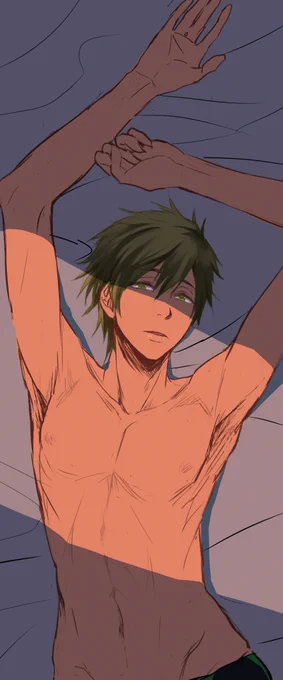 TLが橘真琴まみれだったのでワイも過去絵でお祝いするね

#橘真琴生誕祭2021
#橘真琴誕生祭2021 