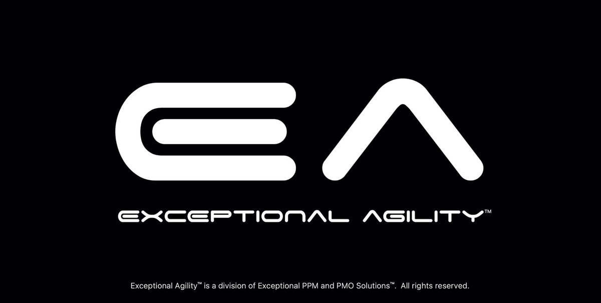 Scott M. Graffius (@ScottGraffius) is the founder, CEO, and principal consultant at Exceptional PPM and PMO Solutions™ and subsidiary Exceptional Agility™ … bit.ly/ea-bio #Agile #Agility #ProjectManagement #PPM #PMO #ePMO #ExceptionalAgility #Consulting #PMOT