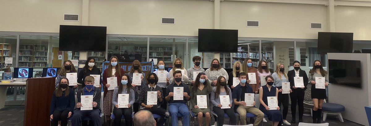 Garnet Valley HS tweet media