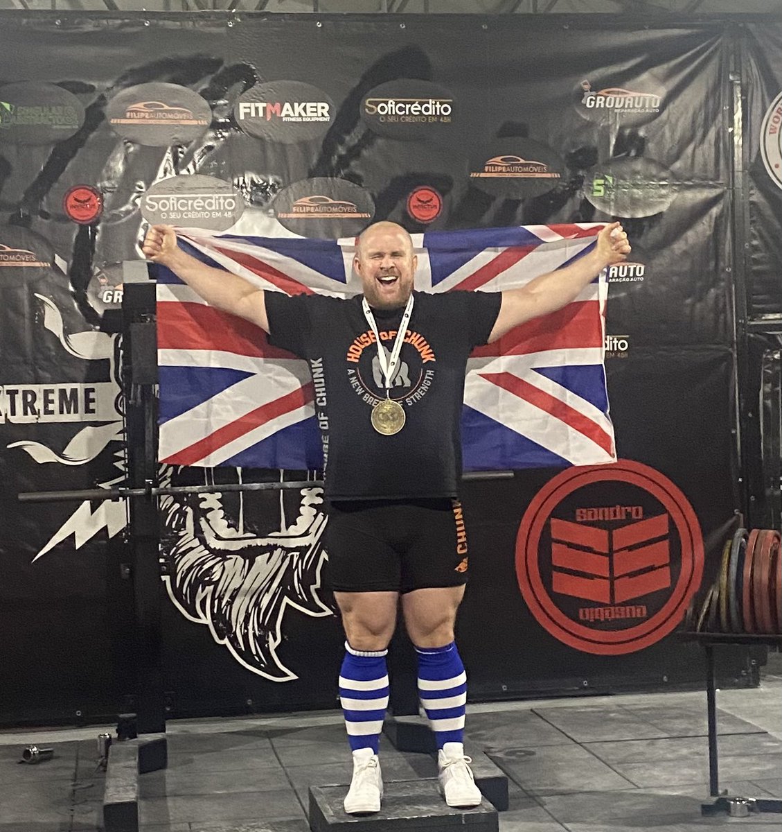 Stephen Fraher tweet media