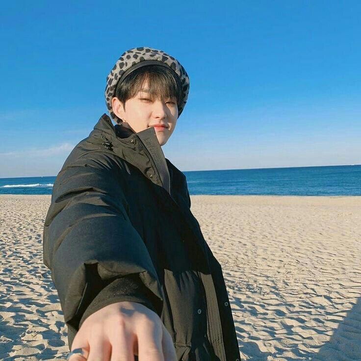 Tara sa beach dahil ikaw ay isang btch🌊
Good morning tl!