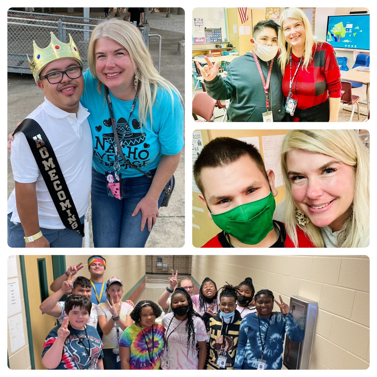 Jenny Timberlake-Wiggin tweet media