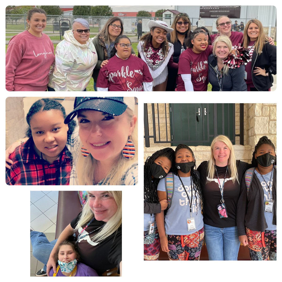 Jenny Timberlake-Wiggin tweet media