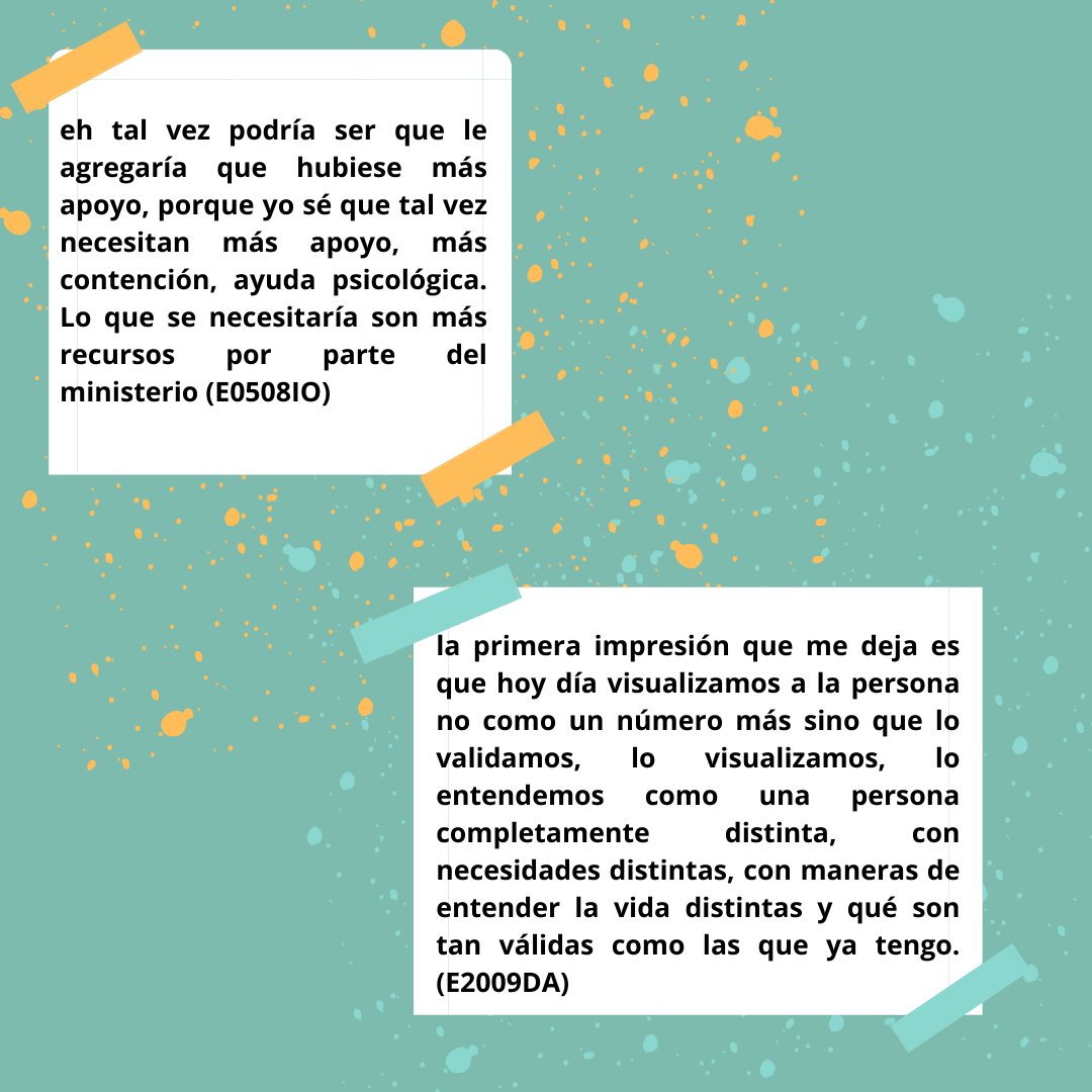 Núcleo Diversidad y Género tweet media