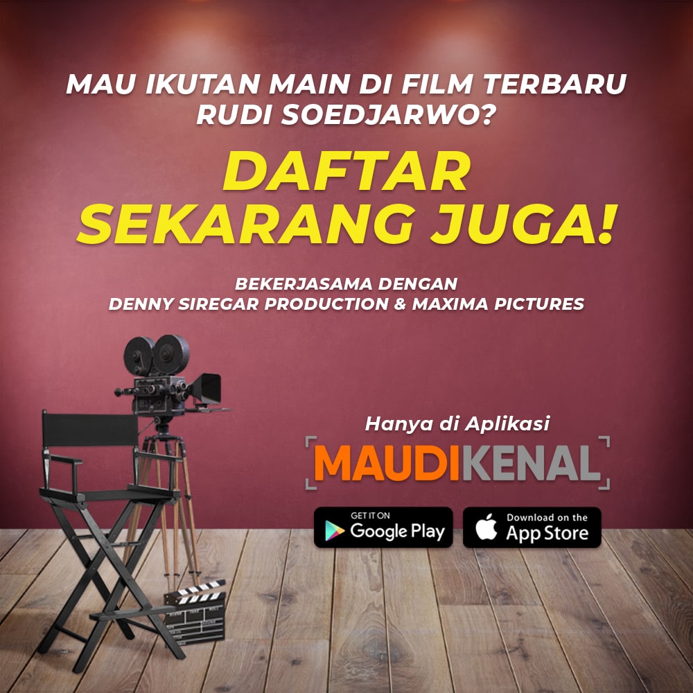 Seru seru asik gitu...