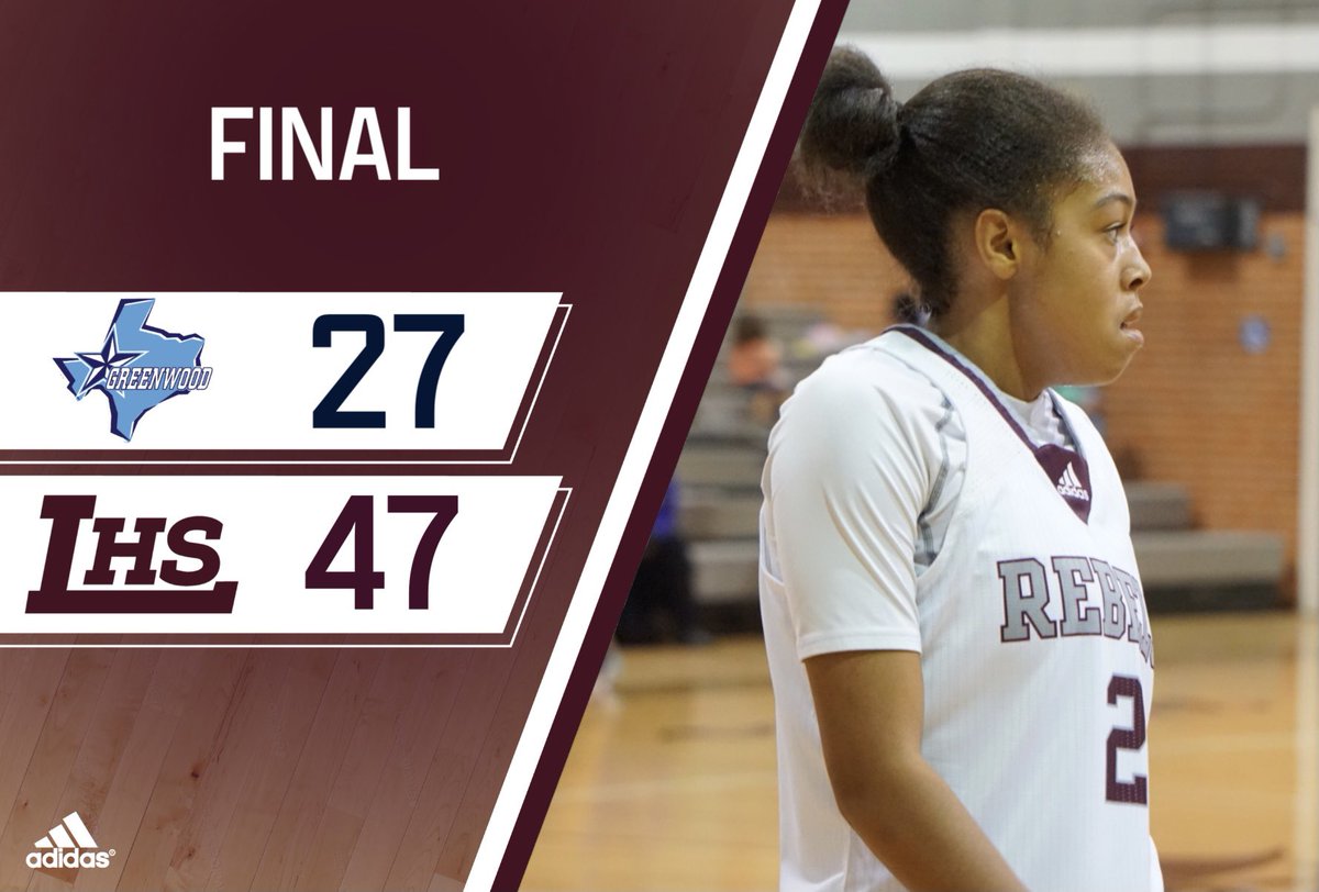 Lady Rebels Basketball tweet media