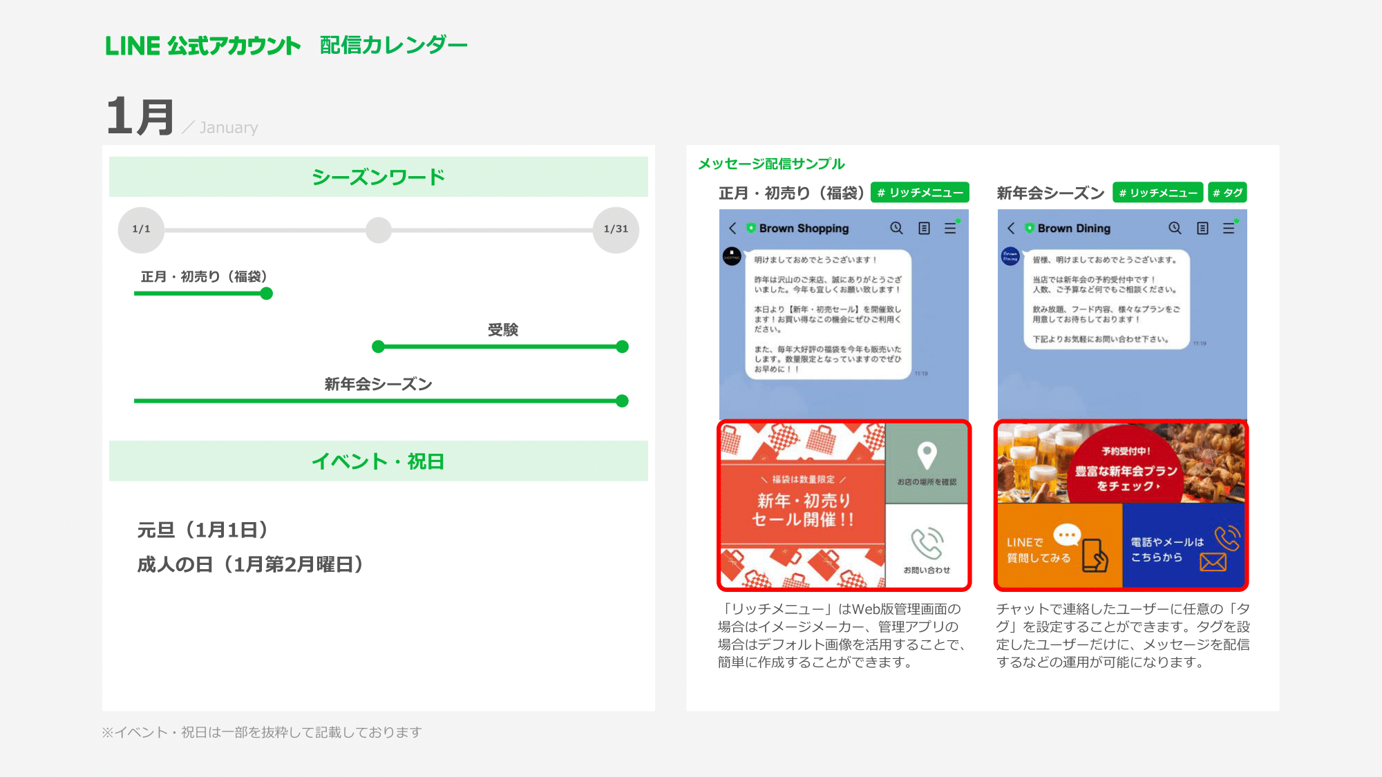 LINEヤフー for Business(LINEサービス) on X: LINEヤフー for Business(LINEサービス) on X: