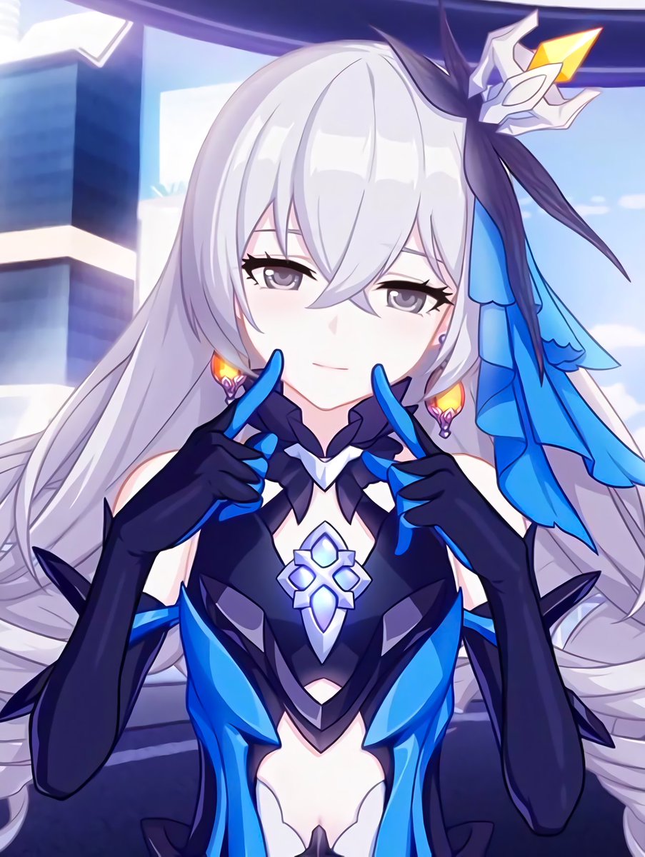 ❝ Greetings ❞