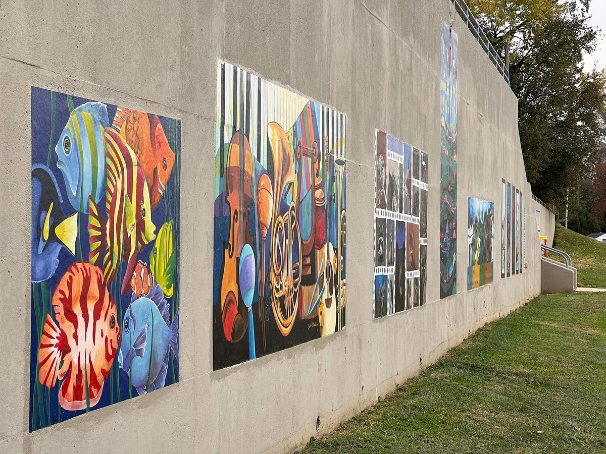 Lafayette Elementary School tweet media