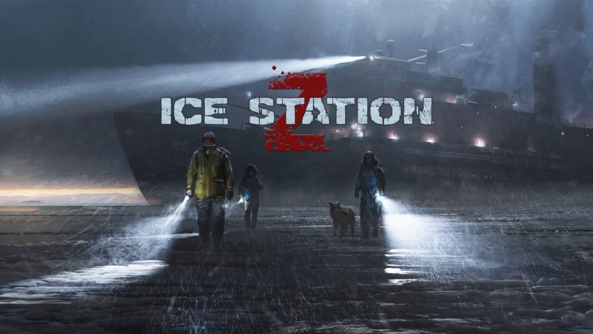 WobblyToothLld's tweet photo. Unfortunately due to some issues involving Nintendo’s eShop regulations, Ice Station Z will have to be delayed until December 18th. https://t.co/aEpSqZPyOU