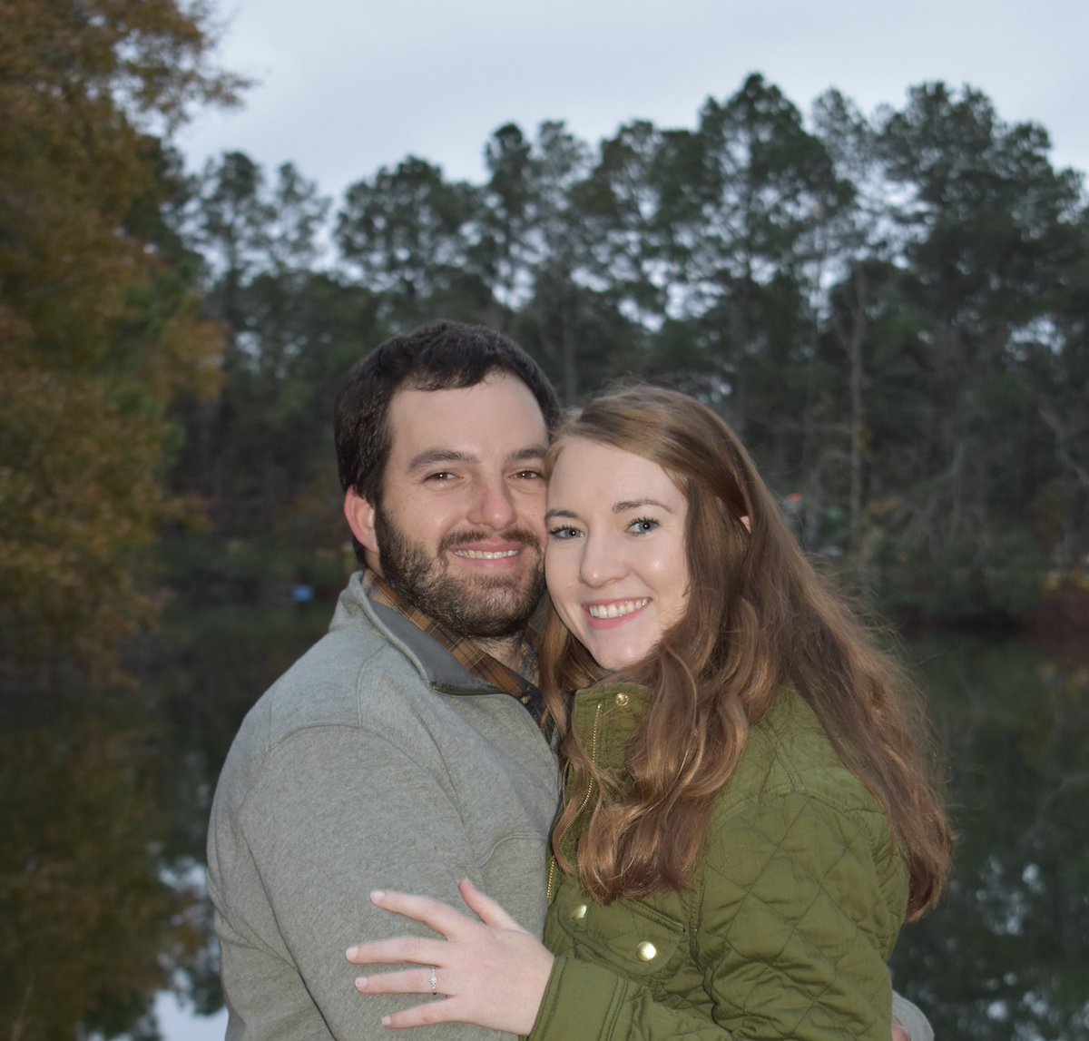 _caroline_white's tweet photo. 3 days until I marry my best friend https://t.co/yfWgCxDksc