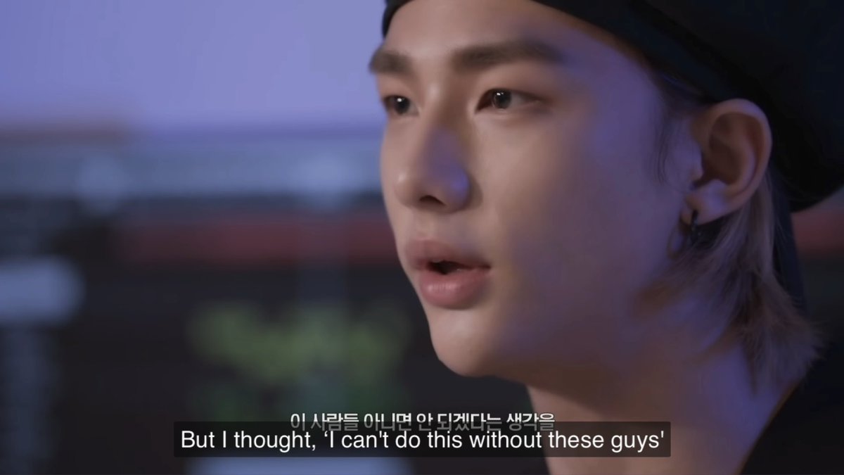 hyunhotime's tweet image. ☹️