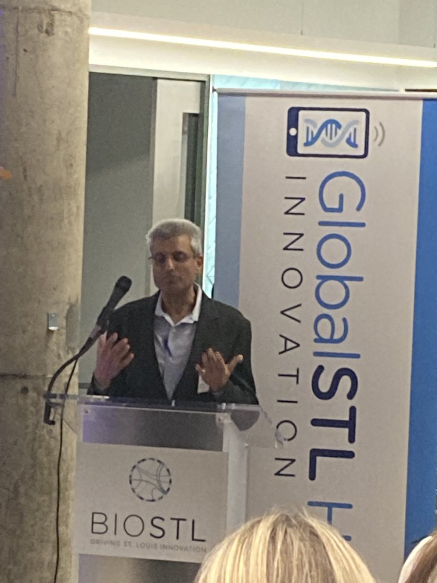 Matt Warrens tweet media