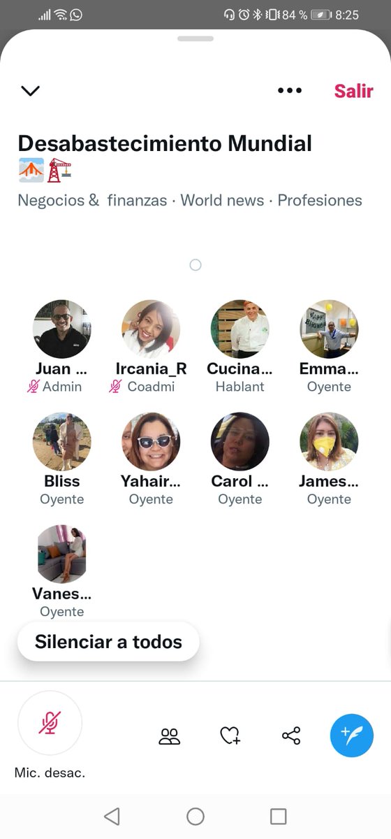 Carbonelljuan's tweet photo. Gracias a Todos!

@CucinaRoberto @carolque @yayi_1377 @drueilin1 @elfamoso123 @Ircania_ @MarlinEstrella2 @jusanz11 @jyreynoso @johnsang11 @_nestornavas @Patiico_29 https://t.co/cWvWB8xV9E