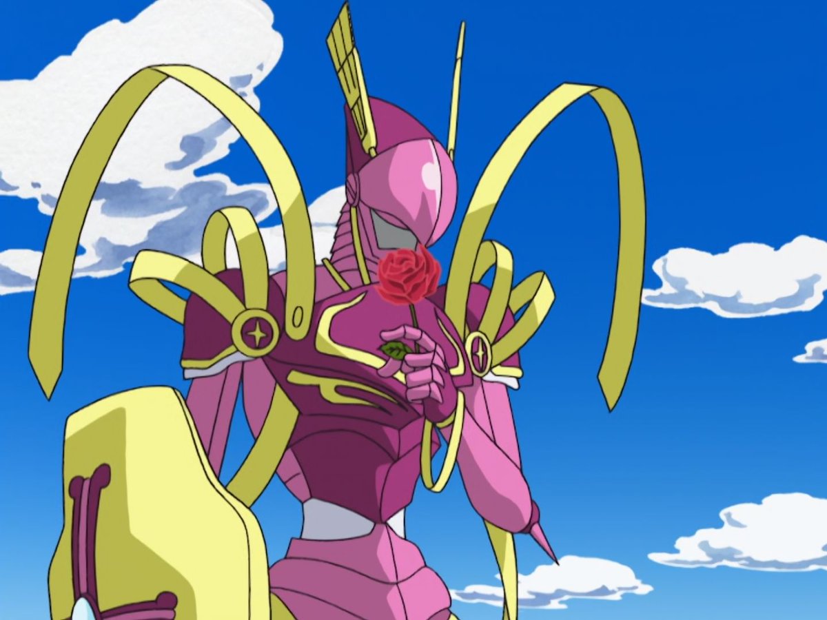 Wikimon_net's tweet photo. Happy birthday to Okiayu Ryotaro (@chikichikiko), the voice of Lord Knightmon in Digimon Frontier and Digital Monster X-evolution, Grademon in Digimon Xros Wars, and Devimon in the Digimon Adventure PSP game, Digimon Adventure:, and Digimon New Century!
🎂🎉
#Digimon #デジモン https://t.co/Et19m3Vh84