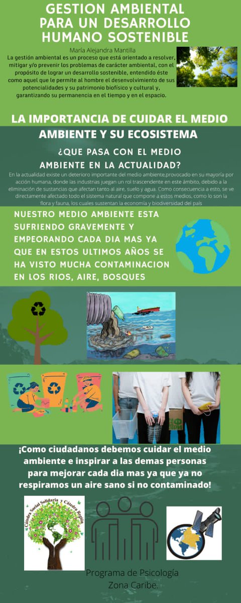 Maria Mantilla Álvarez tweet media