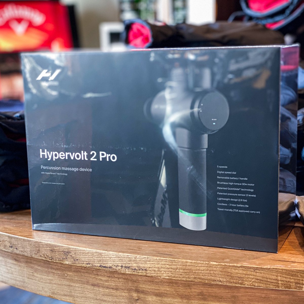 The Club at Snoqualmie Ridge tweet media