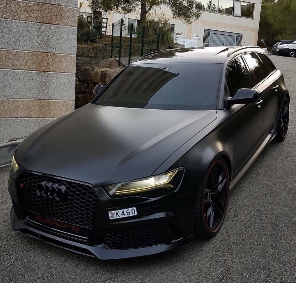 FastCarsWorld's tweet photo. Audi RS6 🐺 https://t.co/mJQ3T4oCTp