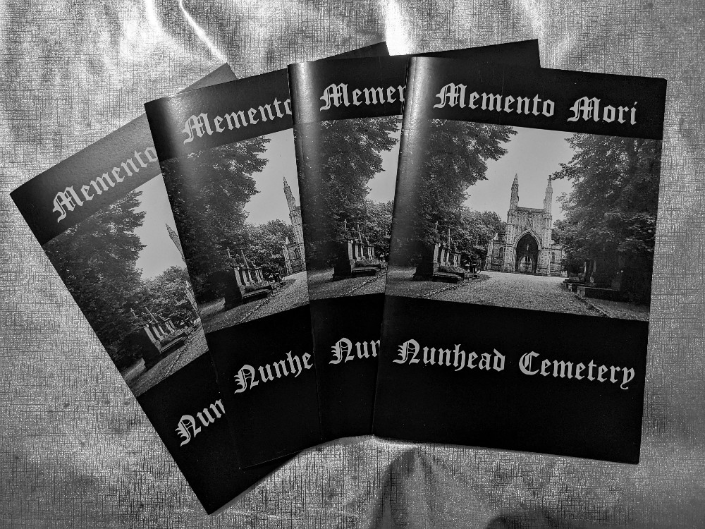 My new zine is out.

A study of an abandoned Victorian cemetery in London.

Link to my Etsy store is in my bio.

#filmphotography #filmphotographer  #everybodyfilm  #filmphotograph #analoguephotography #analoguecommunity #analoguepeople  #zines #zine #book #victorian #cemetery