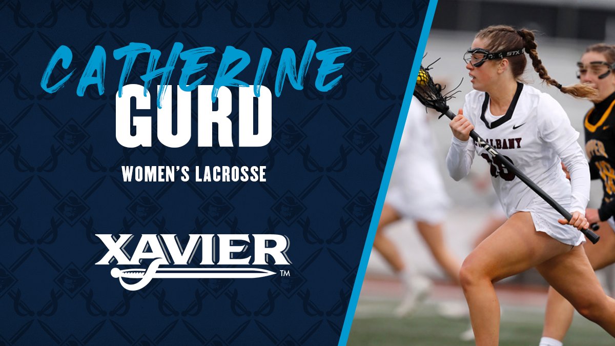 XavierWLAX's tweet photo. @DeckerMeg2 @gianna_cua 𝙒𝙚𝙡𝙘𝙤𝙢𝙚 𝙩𝙤 𝙩𝙝𝙚 𝙛𝙖𝙢𝙞𝙡𝙮, @CatherineGurd!

🏡: ɴᴇᴡ ᴀʟʙᴀɴʏ, ᴏʜɪᴏ
📚: ʙɪᴏʟᴏɢʏ
🥍 : ɪᴍᴘᴀᴄᴛ ʟᴀᴄʀᴏꜱꜱᴇ

#LetsGoX https://t.co/U9FDrOIpuI