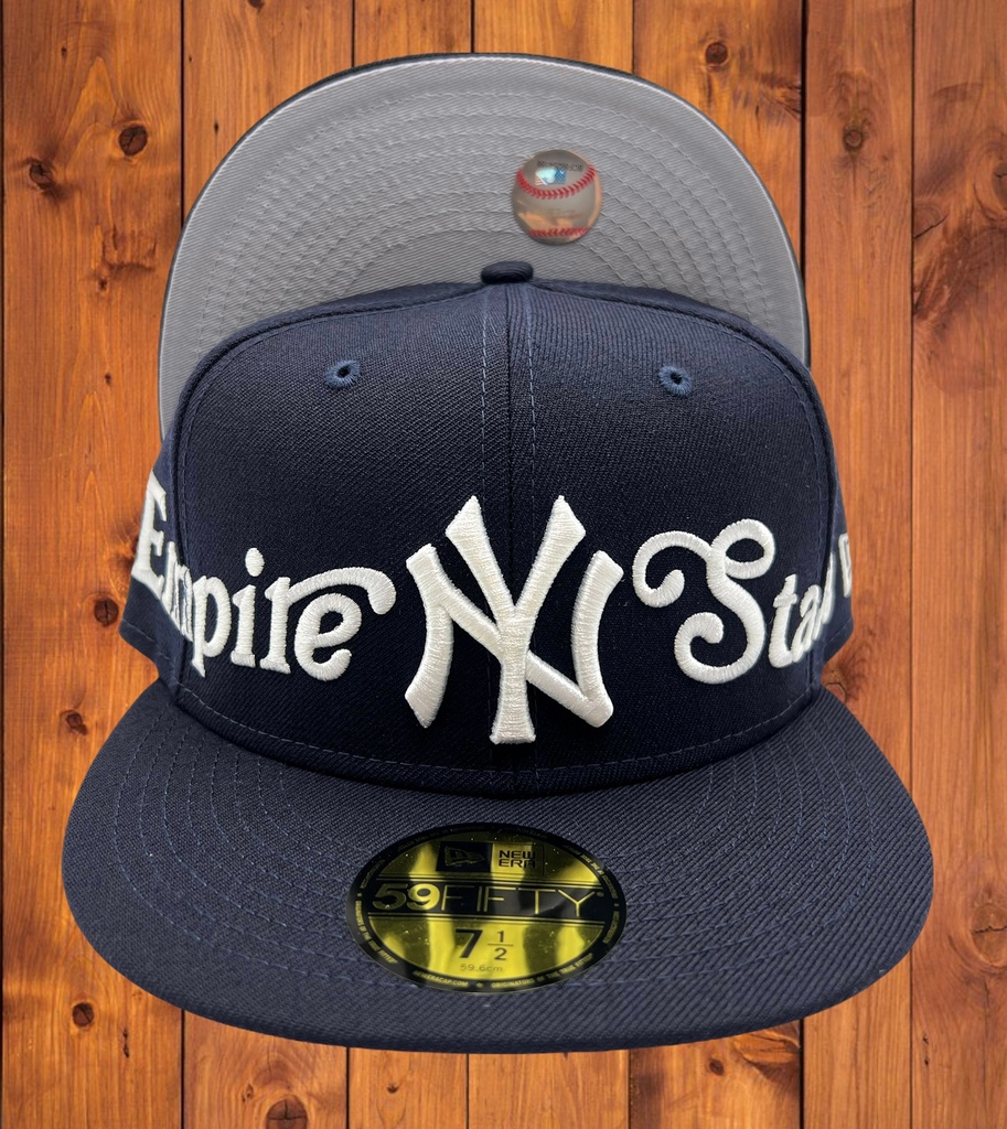 Southcenter. #newyork #yankees #MLB 