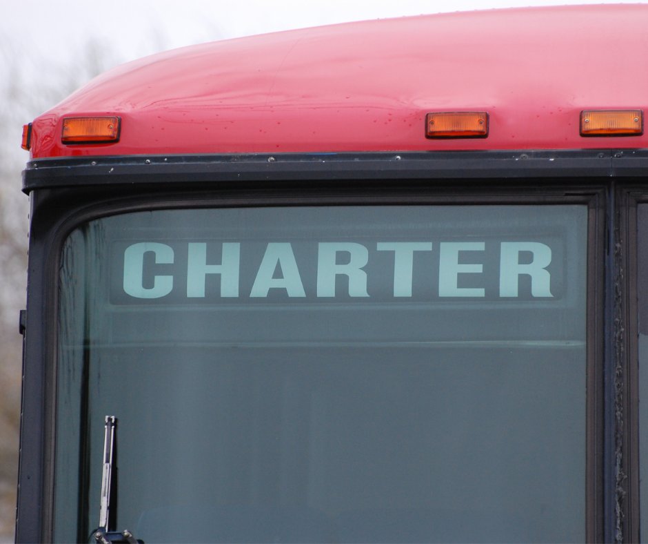 G_ACharters's tweet image. The Easiest Way To Go

Whether it’s a bus rental for a day trip or a cross-country tour of the U.S. for your group of 10 or more, we have a coach or mini bus travel option that’s perfectly suited for you and your group.