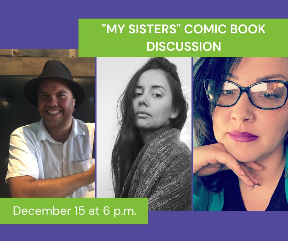 saclib's tweet photo. Join us for a discussion on 12/15 with @ChagLowry, @weshoyot & guest facilitator @violet_leal as they share about story creation & similarities in traditional revival amongst their California Native American Tribes. This event is for all ages. Register at https://t.co/RxSs7t7M8B https://t.co/83JBYbISHi