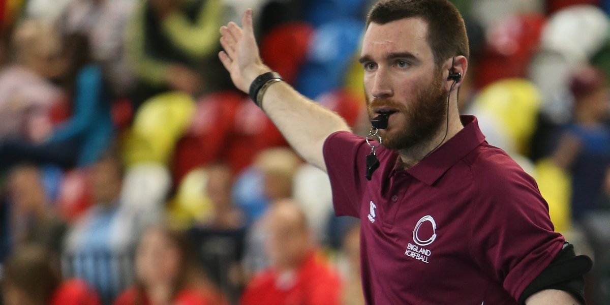 Match Official appointments have been confirmed for the England Korfball League Premier and Promotional Division fixtures taking place on Sunday 21 November 2021 bit.ly/30xeDnz