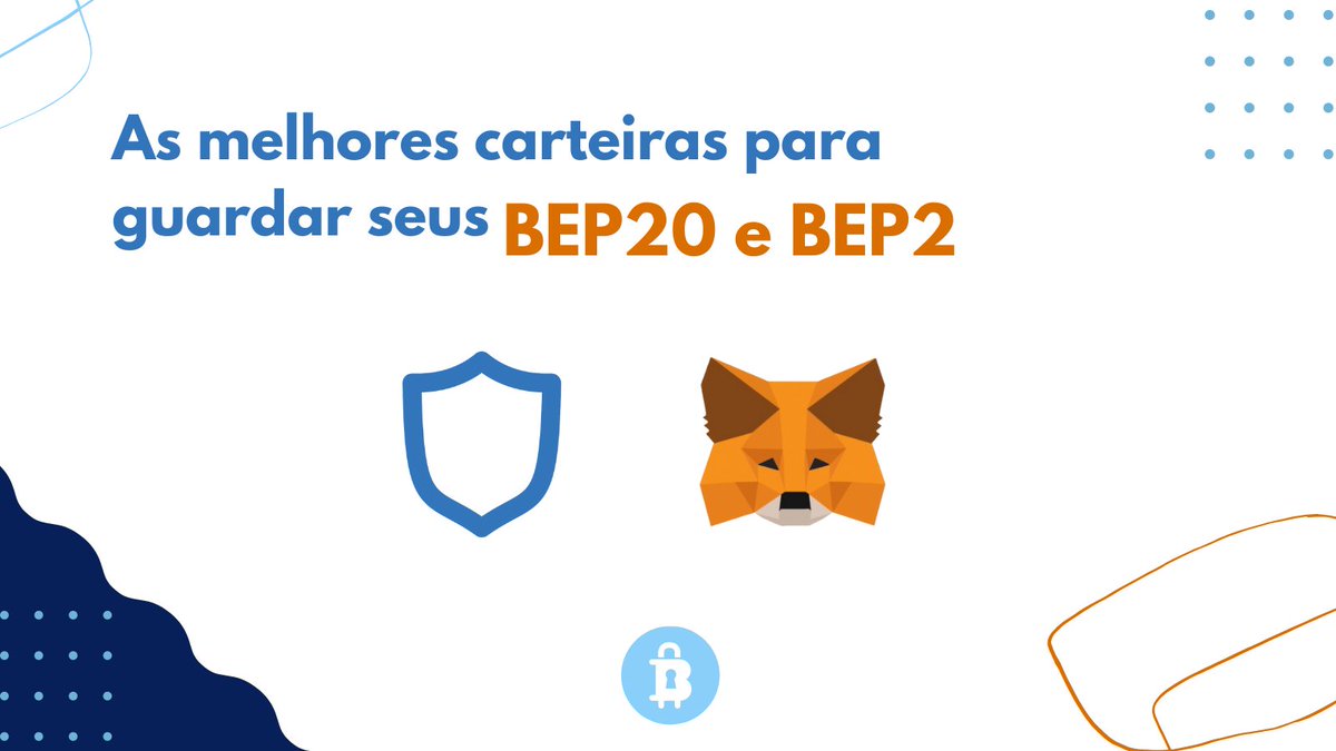 CoinB2u's tweet photo. Com o B2U Coin presente na rede da Binance, você precisa saber quais sao as melhores carteiras para armazenar suas  moedas

Fique de olho nas dicas então 👀

✅Trust Wallet
✅Binance Chain Wallet
✅Metamask
✅Carteira Atomic
✅Carteira Exodus https://t.co/znkMH8CRAq
