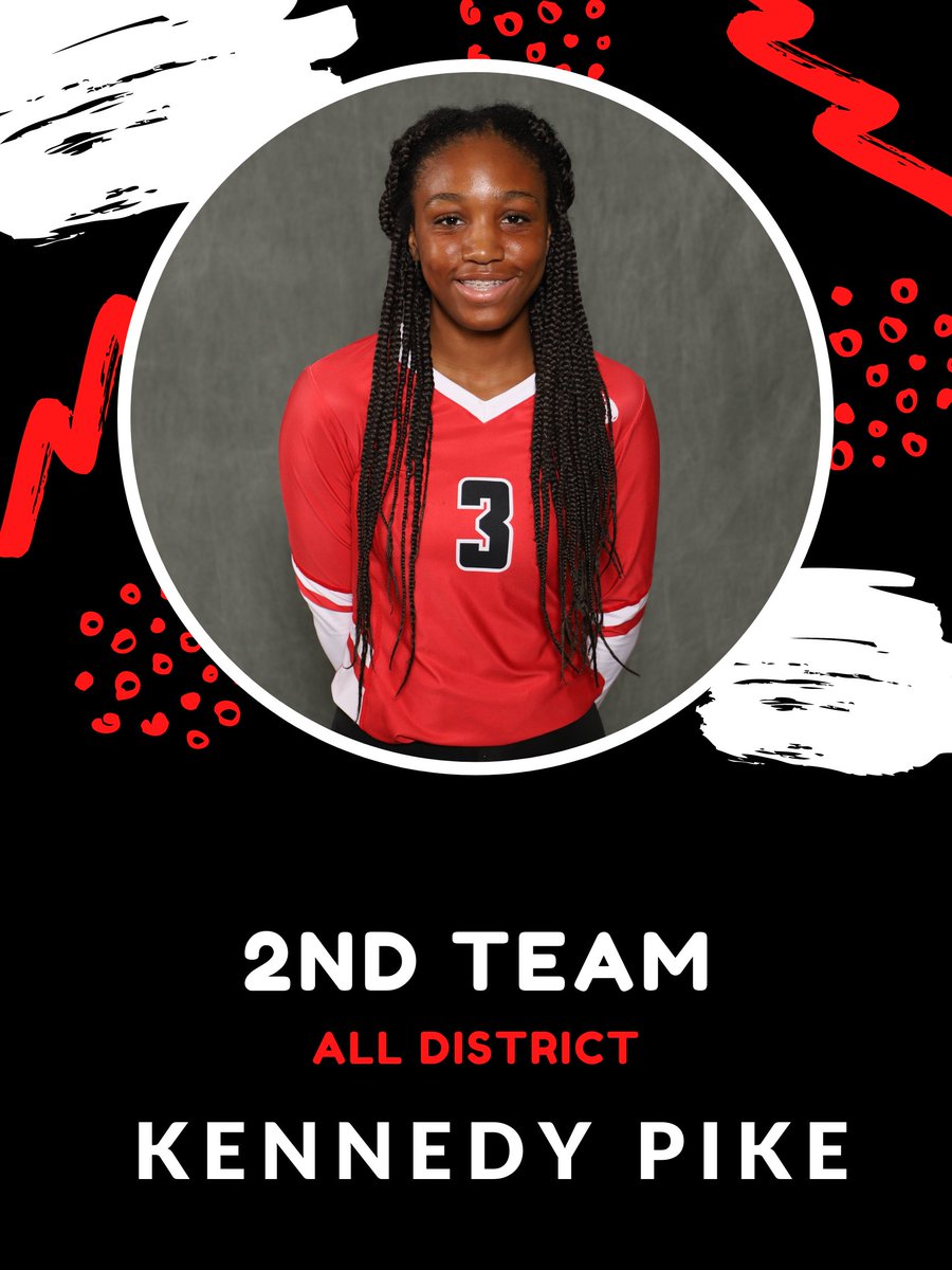 Official Katy Volleyball tweet media