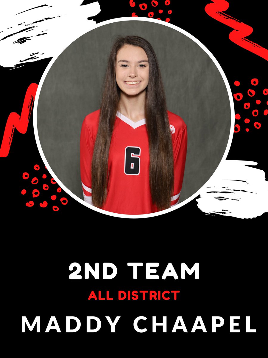 Official Katy Volleyball tweet media