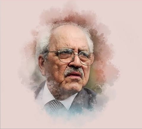 Kaç kişi kalmıştınız ki belagatla hakikati  haykıran.
Rahmetle...
#SezaiKarakoç