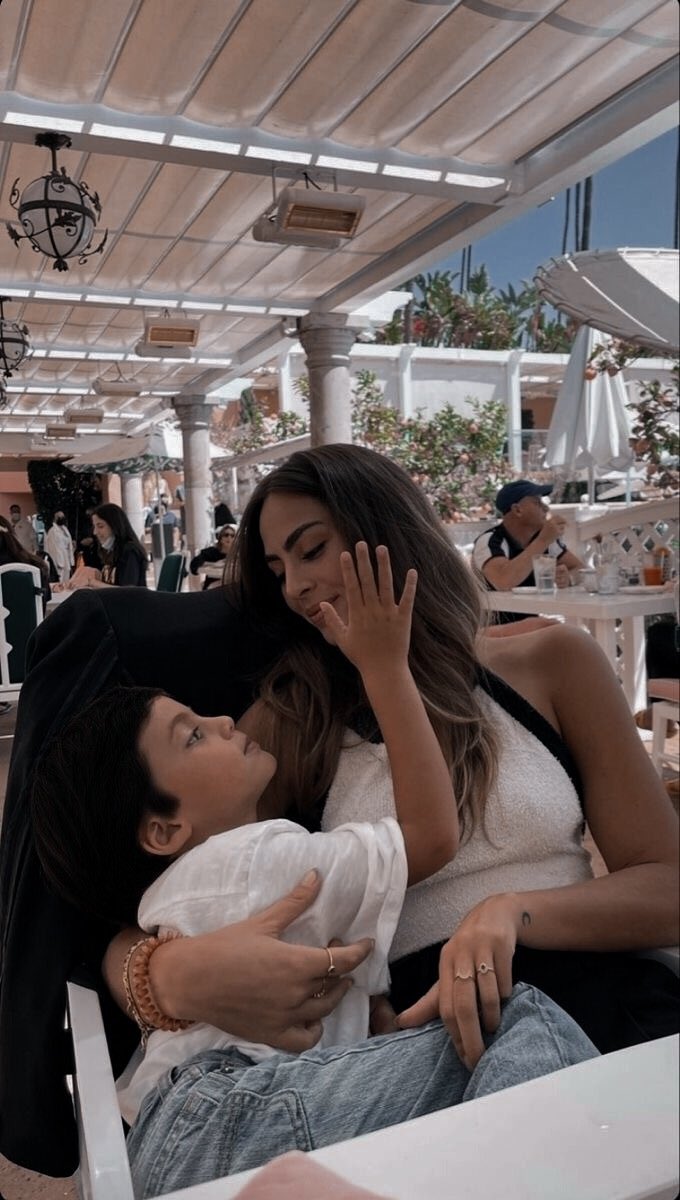 ⠀ ⠀ ⠀ ⠀ ⠀ ⠀𝐇𝐀𝐏𝐏𝐘 𝐁𝐈𝐑𝐓𝐇𝐃𝐀𝐘, 𝐌𝐀𝐌𝐌𝐀! 

≀ 𝗂'𝗆 𝗀𝗋𝖺𝗍𝖾𝖿𝗎𝗅 𝖿𝗈𝗋 𝖺𝗅𝗐𝖺𝗒𝗌 𝖻𝖾𝗂𝗇𝗀 𝗒𝗈𝗎𝗋 𝗅𝗂𝗍𝗍𝗅𝖾 𝖻𝗈𝗒 𝖺𝗇𝖽 𝗁𝖺𝗏𝖾 𝗒𝗈𝗎 𝖻𝗒 𝗆𝗒 𝗌𝗂𝖽𝖾 𝖾𝗏𝖾𝗋𝗒𝖽𝖺𝗒. 𝗂 𝗅𝗈𝗏𝖾 𝗒𝗈𝗎 𝗌𝗈 𝗆𝗎𝖼𝗁, 𝗆𝗈𝗆!