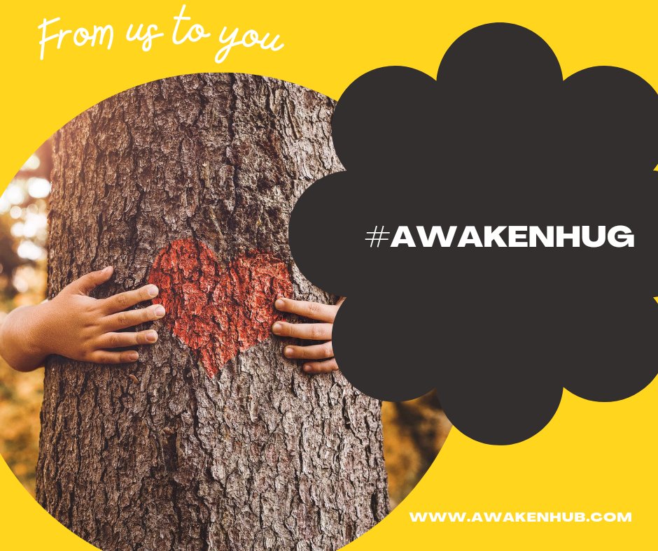 AwakenHub tweet media