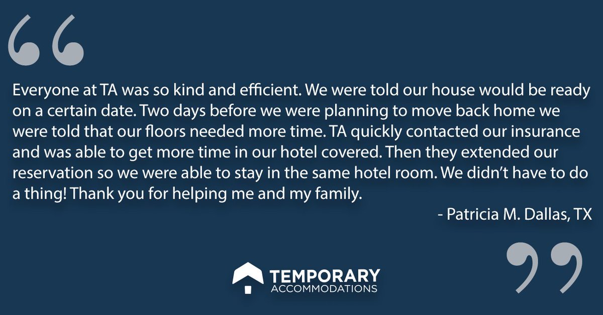 TA_Cares's tweet photo. We love getting feedback from our customers! #STAYSTRONG https://t.co/ldd1uqXJYm
