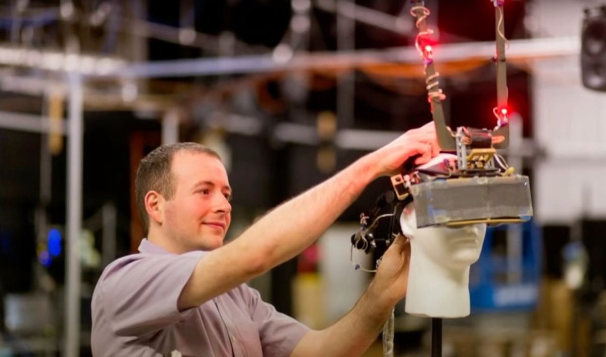 #Metaverse - when it was in the earliest day