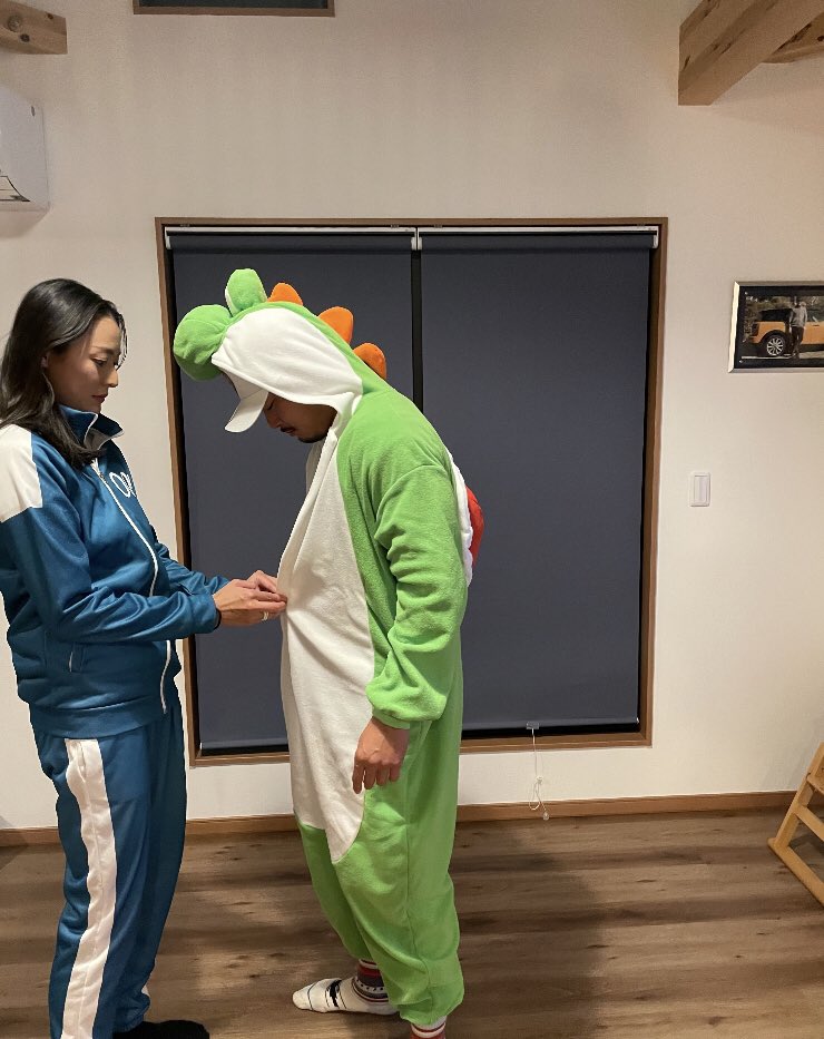 NECグリーンロケッツ東葛 /NEC GREEN ROCKETS TOKATSU on X