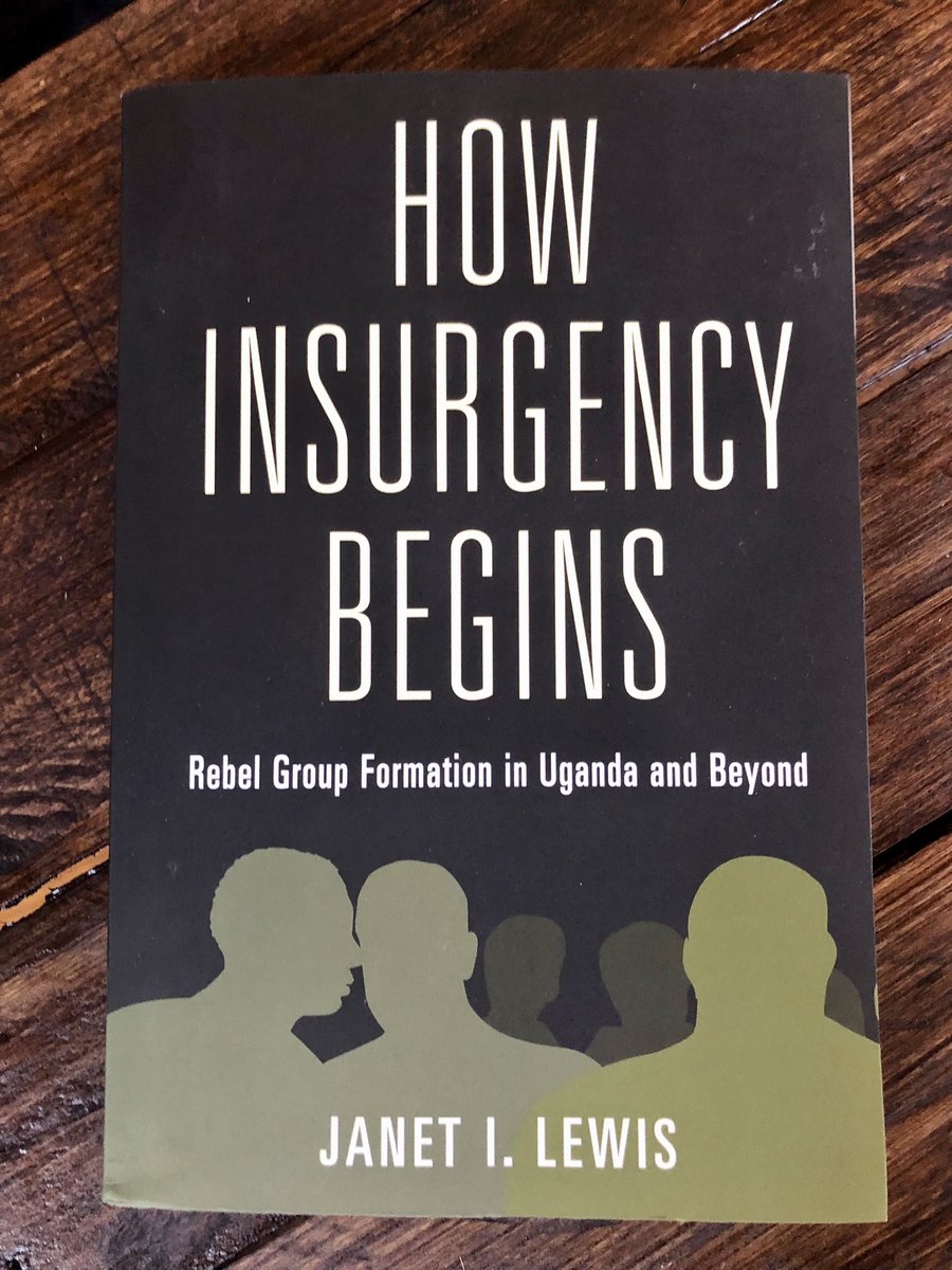 annemeng_'s tweet image. Oh hell yeah!! Congrats @janetilewis on winning the APSA African Politics Best Book prize!! 🔥 I love this book and definitely check it out if you haven’t already!! 👇🏼👇🏼👇🏼