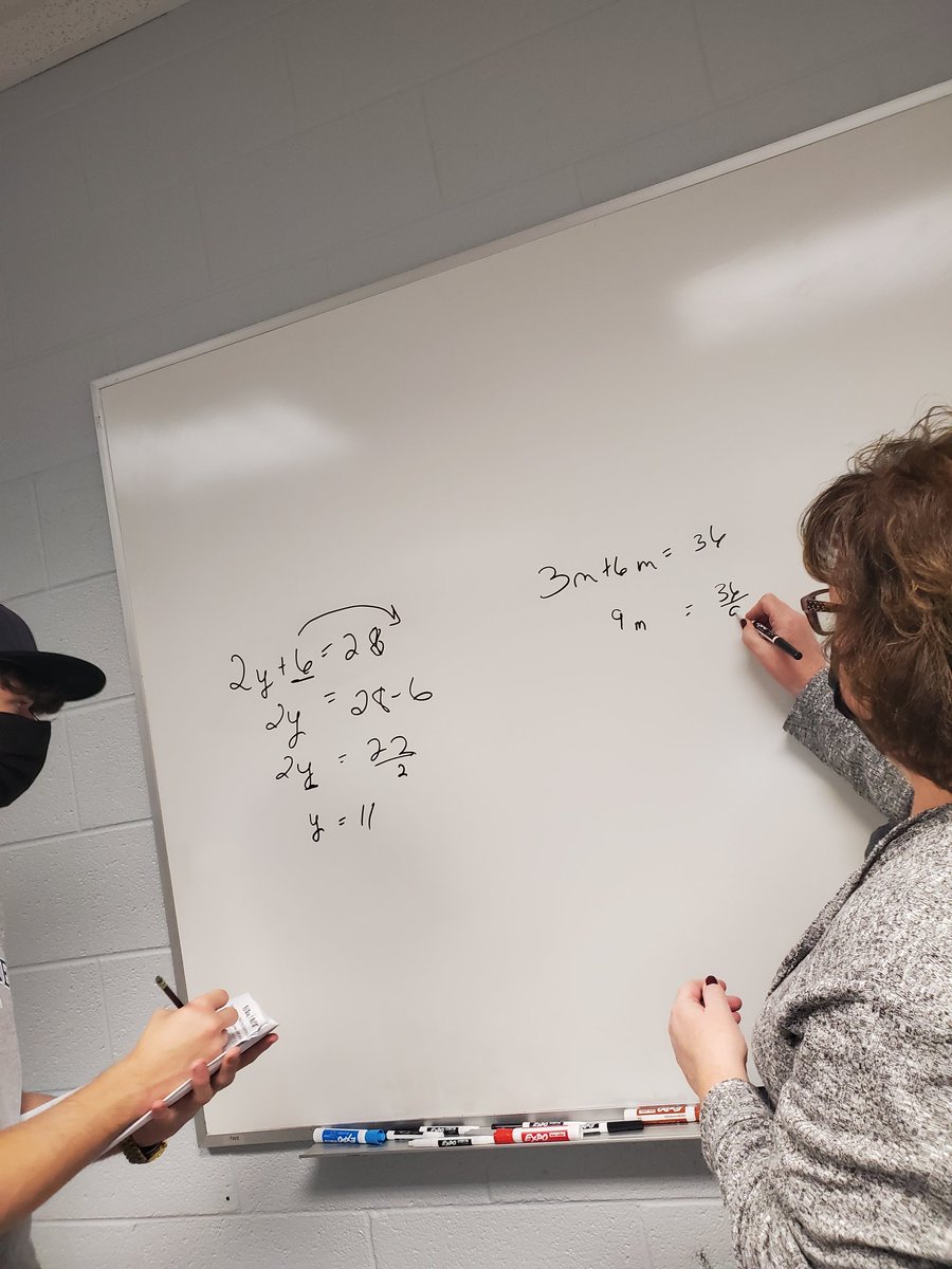 Meleigirl's tweet photo. Math and Melei in the CAVE. Who knew?! Thx Alex for trusting me...and Lauren! https://t.co/1q6xvyuwPm