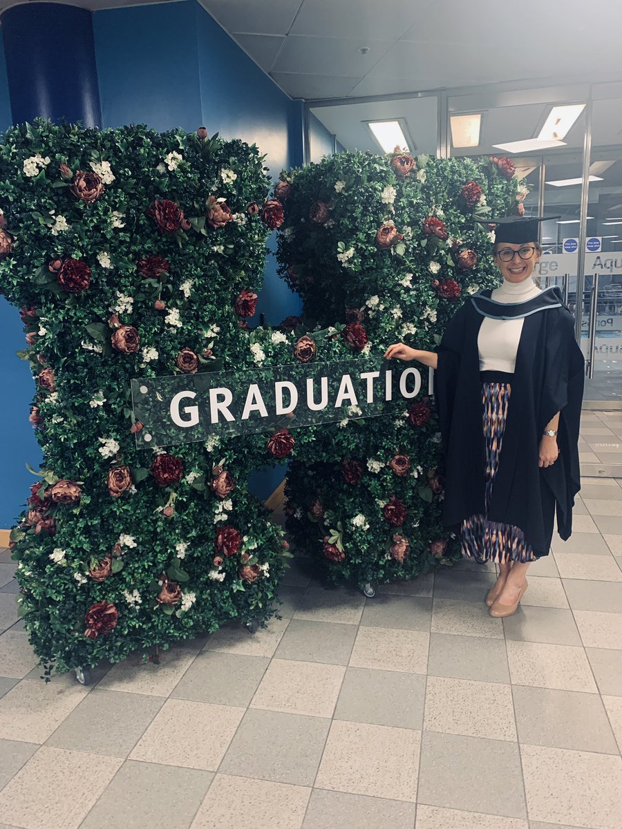 🎓👏🎓👏🎓

It’s always a pleasure to attend the <a href="/sheffhallamuni/">Sheffield Hallam University</a> graduation to celebrate our #TeachNorth trainees’ successes - thank you for the invite!

💟

@SHU_SIoE | <a href="/getintoteaching/">Teaching</a> | <a href="/MissORLee/">MissOLee.</a>