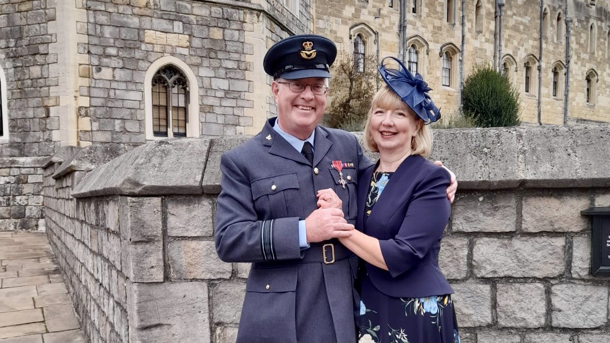 South & East Midlands Wing Air Cadets tweet media