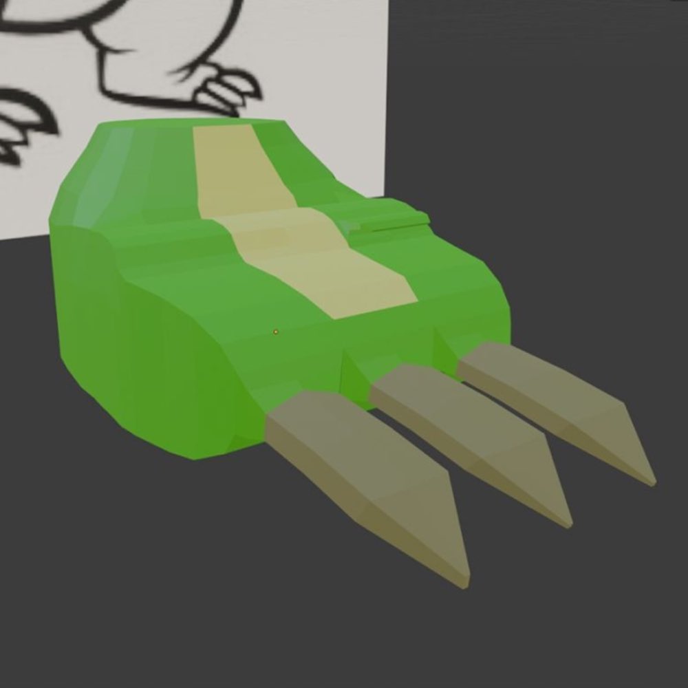 Hey crocs! We are excited to share with you that the Funky Crocs are coming soon to a metaverse near you! These will be exclusively airdropped to Funky Crocs holders, so make sure to get minting! More exciting news to come...