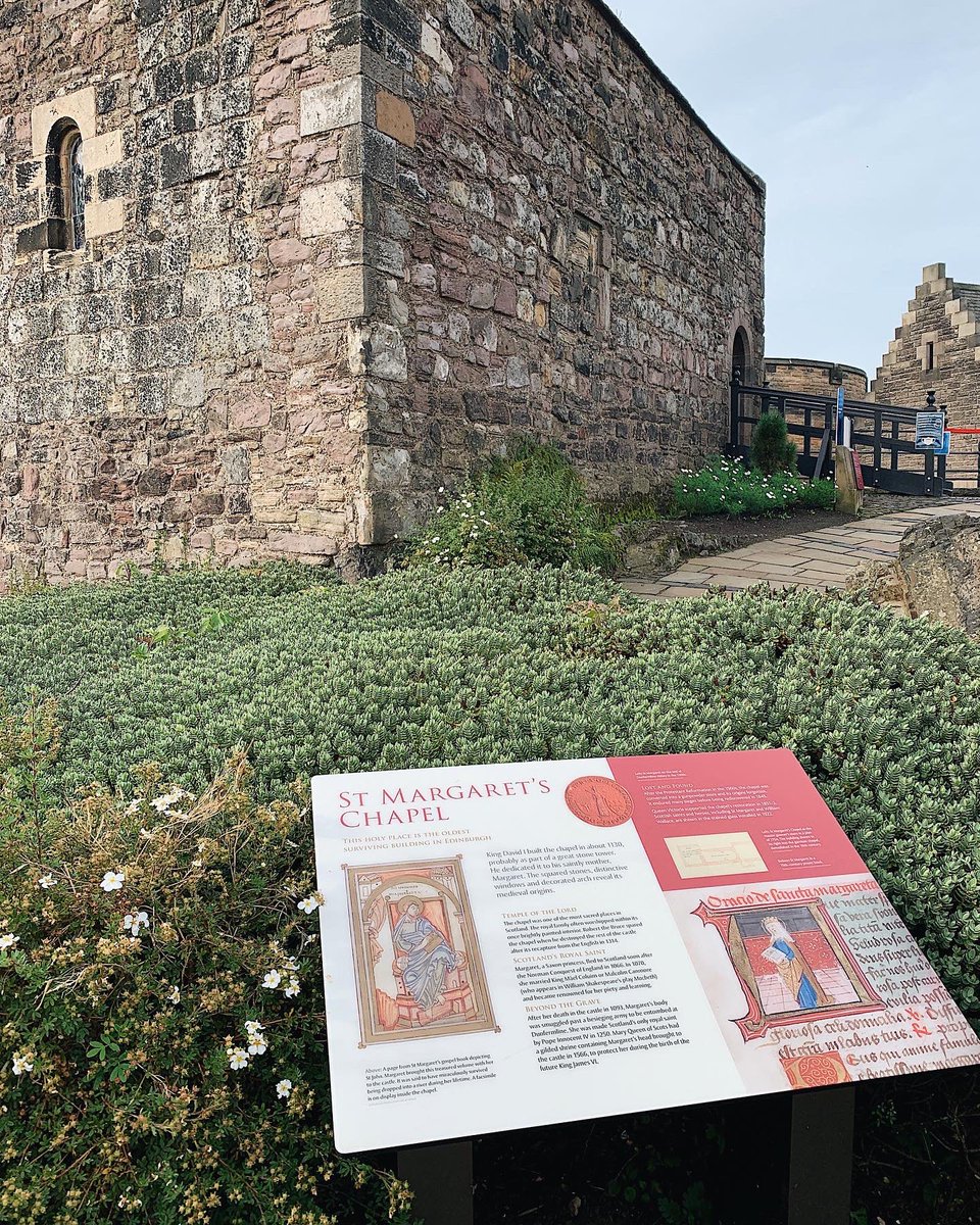 StrathCath tweet picture