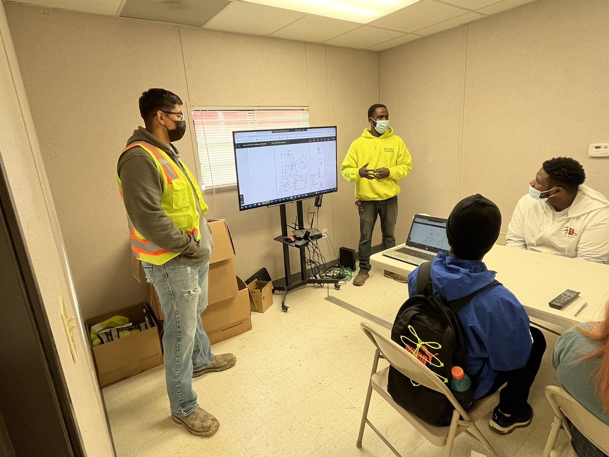 Kyle Bundy tweet media