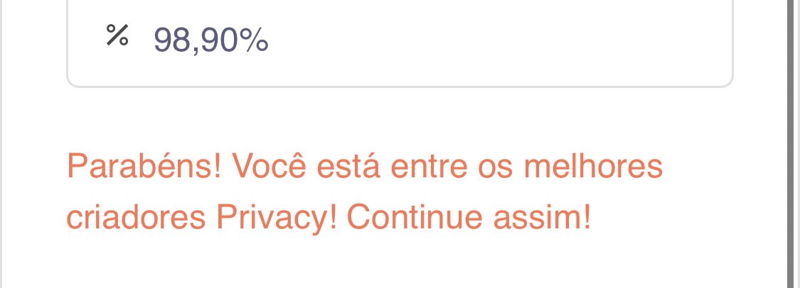 mtnuaporra's tweet photo. ✨Em 1 mês de privacy✨
❤️MAIS DE 200 MÍDIAS
🧡QUASE 900 LIKES
💛ESTAMOS NO TOP CRIADORAS
💚PRIVACY COM 50% OFF
💙ASSINATURA DE 3 MESES TÁ SAINDO NO VALOR DE UM MENSAL FORA DA PROMOÇÃO 

Preciso te convencer de que forma mais pra você assinar???

https://t.co/vFcj587bts https://t.co/xzOMNXkA4f
