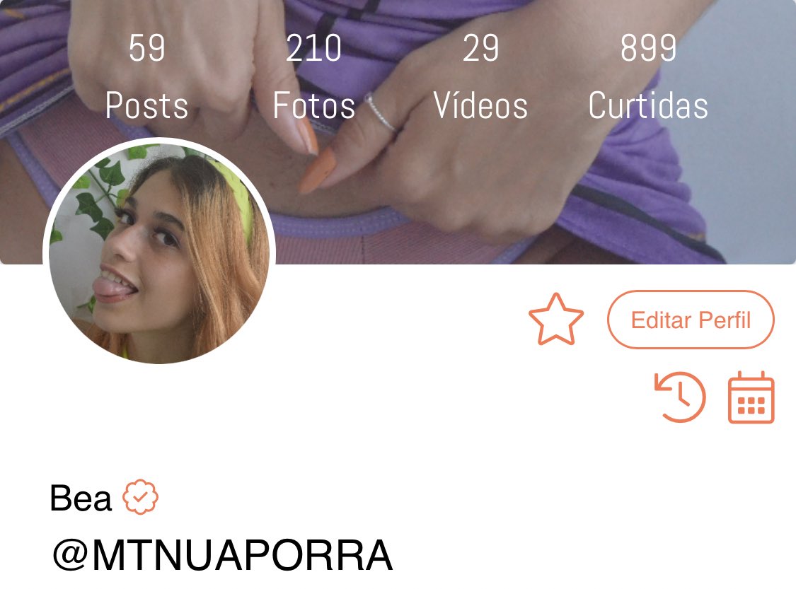 mtnuaporra's tweet photo. ✨Em 1 mês de privacy✨
❤️MAIS DE 200 MÍDIAS
🧡QUASE 900 LIKES
💛ESTAMOS NO TOP CRIADORAS
💚PRIVACY COM 50% OFF
💙ASSINATURA DE 3 MESES TÁ SAINDO NO VALOR DE UM MENSAL FORA DA PROMOÇÃO 

Preciso te convencer de que forma mais pra você assinar???

https://t.co/vFcj587bts https://t.co/xzOMNXkA4f