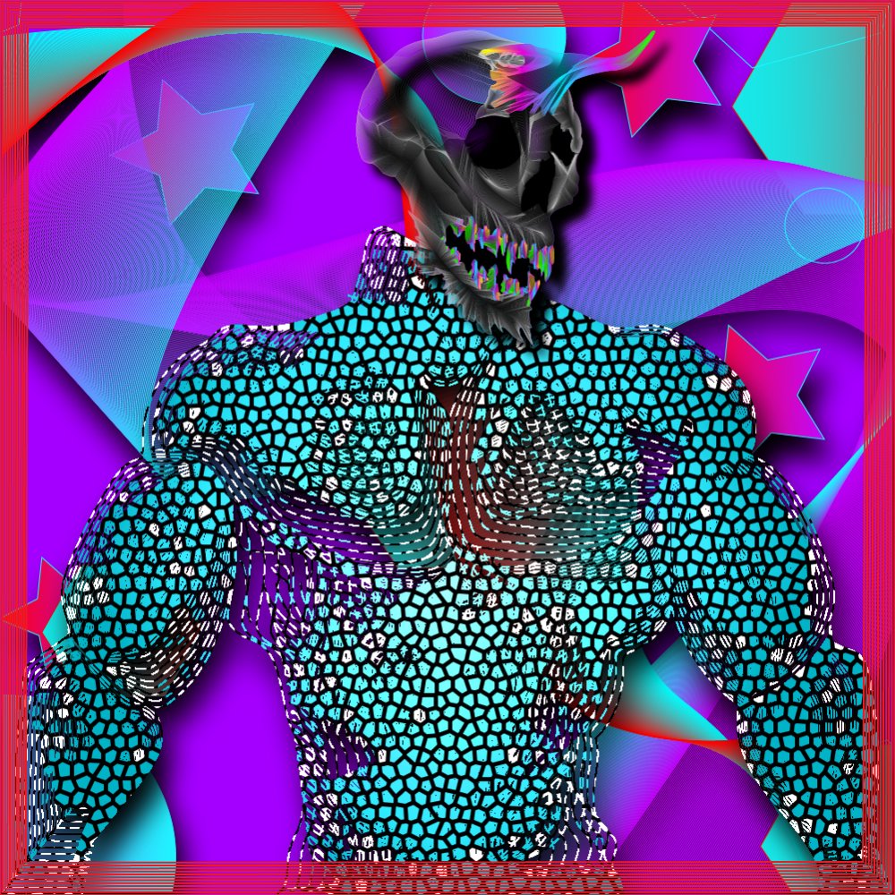 ReddyGives's tweet photo. 🎁 #NFTGiveaway 🎁

🎉Giveaway of  1  #FreeNFT🎉

💥Earn Crypto + Get Ripped. Plans for PvP Game, DAO, &amp; Breeding, Merch.

Enter here: 

1⃣ Follow @BeastBrosNFT  &amp; me

2⃣ RT, Like &amp; Tag 3

🧭Winner in 72 hours!

#NFTs #NFTGiveaways #NFTcollector #CNFT #Cardano #Giveaways #Ada https://t.co/PQfBHitqtX